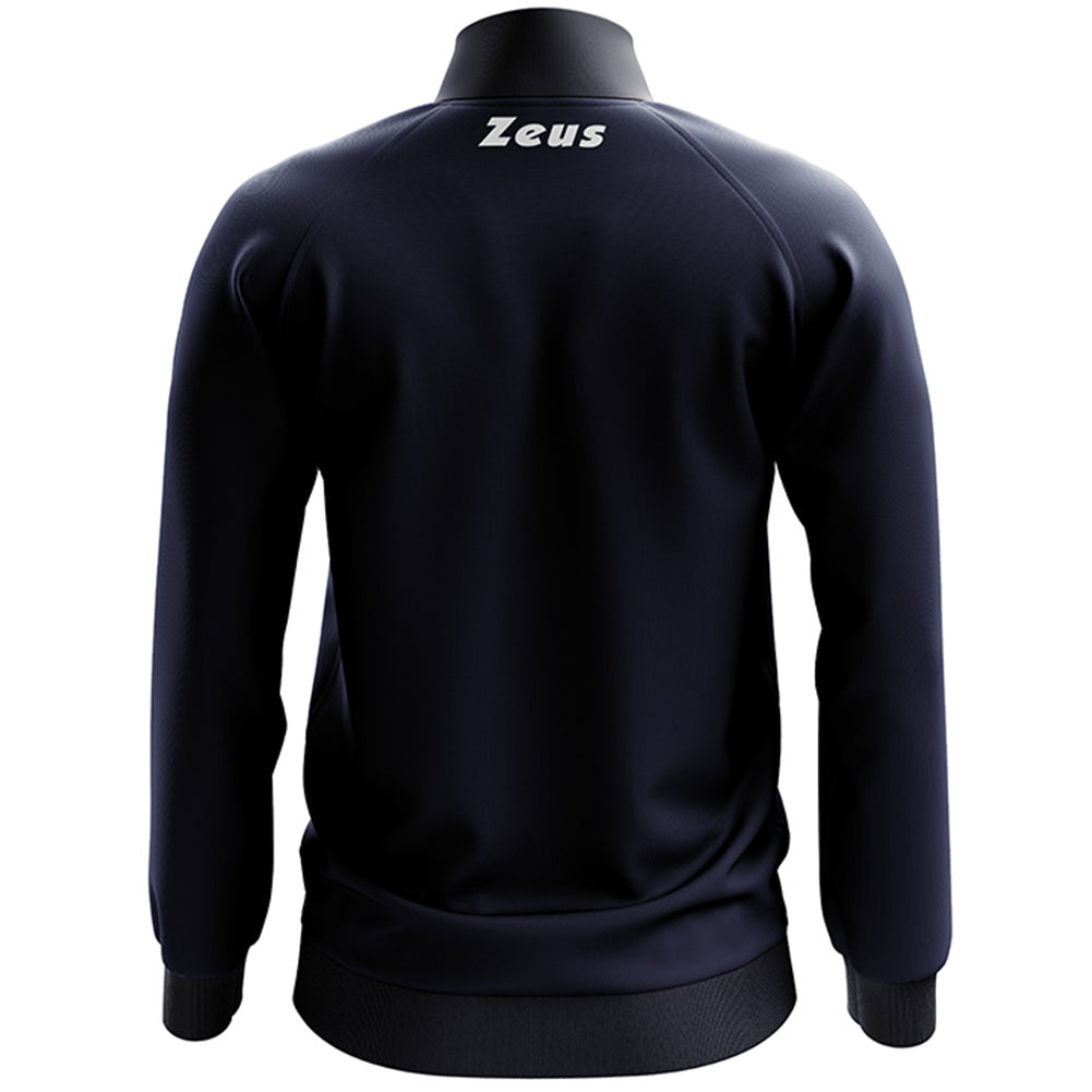 Zeus trainingspak Tuta Easy navy royal