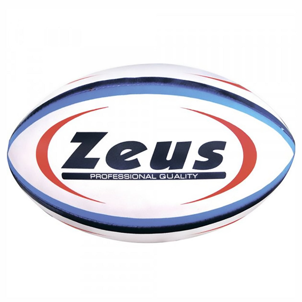 Zeus Pallone Top Rugbybal