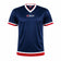 Zeus Sopramaglia Magic Basketballshooter Trikot blau/rot – L
