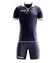Zeus Kit Scorpion Shirt + Korte Broek Set blauw/wit – 2XL