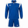 Zeus tenue Hermes 2-delig koningsblauw/wit/blauw – XS