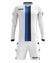 Zeus Kit B-Nario Heren Thuistenue 2-delig blauw/royal – XL