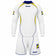 Zeus Kit Icaro Heren T-shirtset 2-delig blauw/geel – M