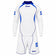 Zeus Kit Icaro Heren Trainingspak 2-delig blauw/koningsblauw – L