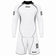 Zeus Kit Icaro Heren Trainingspak 2-delig grijs/zwart – M