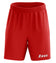 Zeus Short Promo Heren Shorts rood – 2XS|XS
