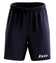 Zeus Pantaloncino Promo heren short blauw – 2XS|XS