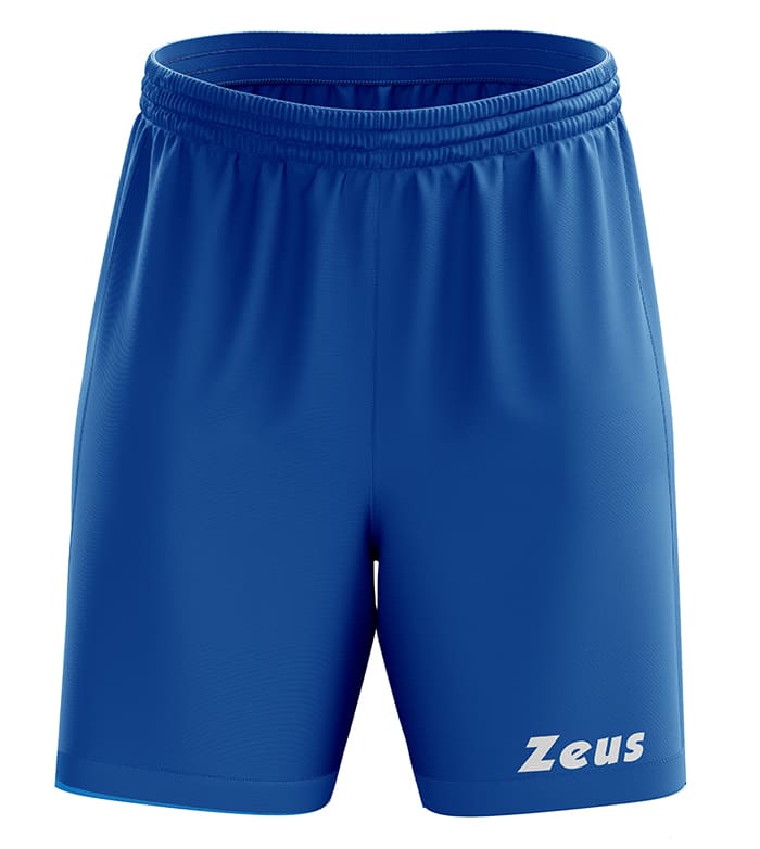 Zeus Pantaloncino Promo Herenshorts royal