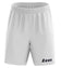 Zeus Korte Broek Promo Heren Shorts wit – 2XS|XS