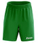 Zeus Pantaloncino Promo heren shorts groen – 2XS|XS
