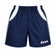 Zeus Korte Broek Pippo Heren Training Shorts blauw/wit – L|XL