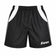 Zeus Pantaloncino Pippo Heren Trainingsshort zwart/wit – L|XL