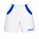 Zeus Trainingsbroek Pippo Heren Shorts wit/blauw – L|XL