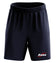 Zeus Bermuda Cross herenshort blauw – 2XS