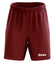 Zeus Bermuda Cross Herenshorts granaat – 2XS