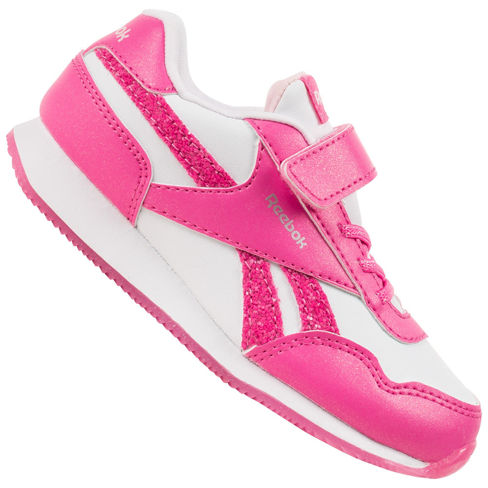 Reebok Royal CL 3.0 meisjes sneaker 100033281