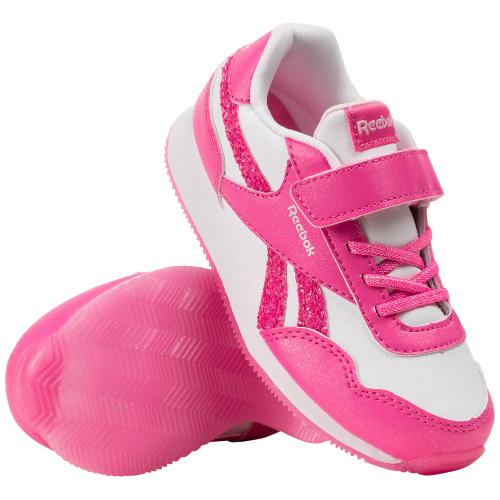 Reebok Royal CL 3.0 meisjes sneaker 100033281