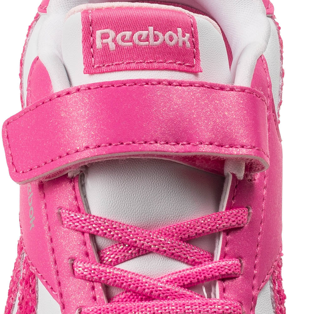Reebok Royal CL 3.0 meisjes sneaker 100033281