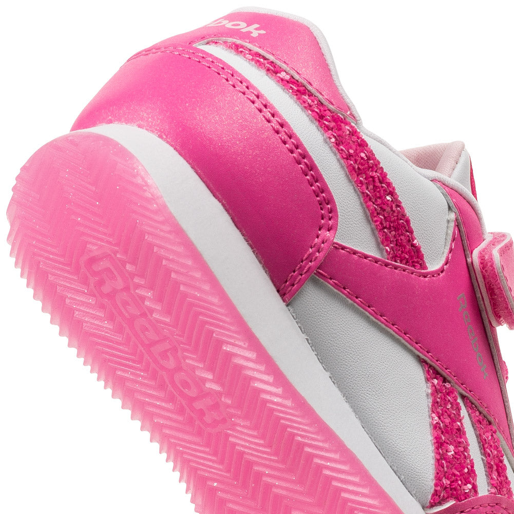 Reebok Royal CL 3.0 meisjes sneaker 100033281