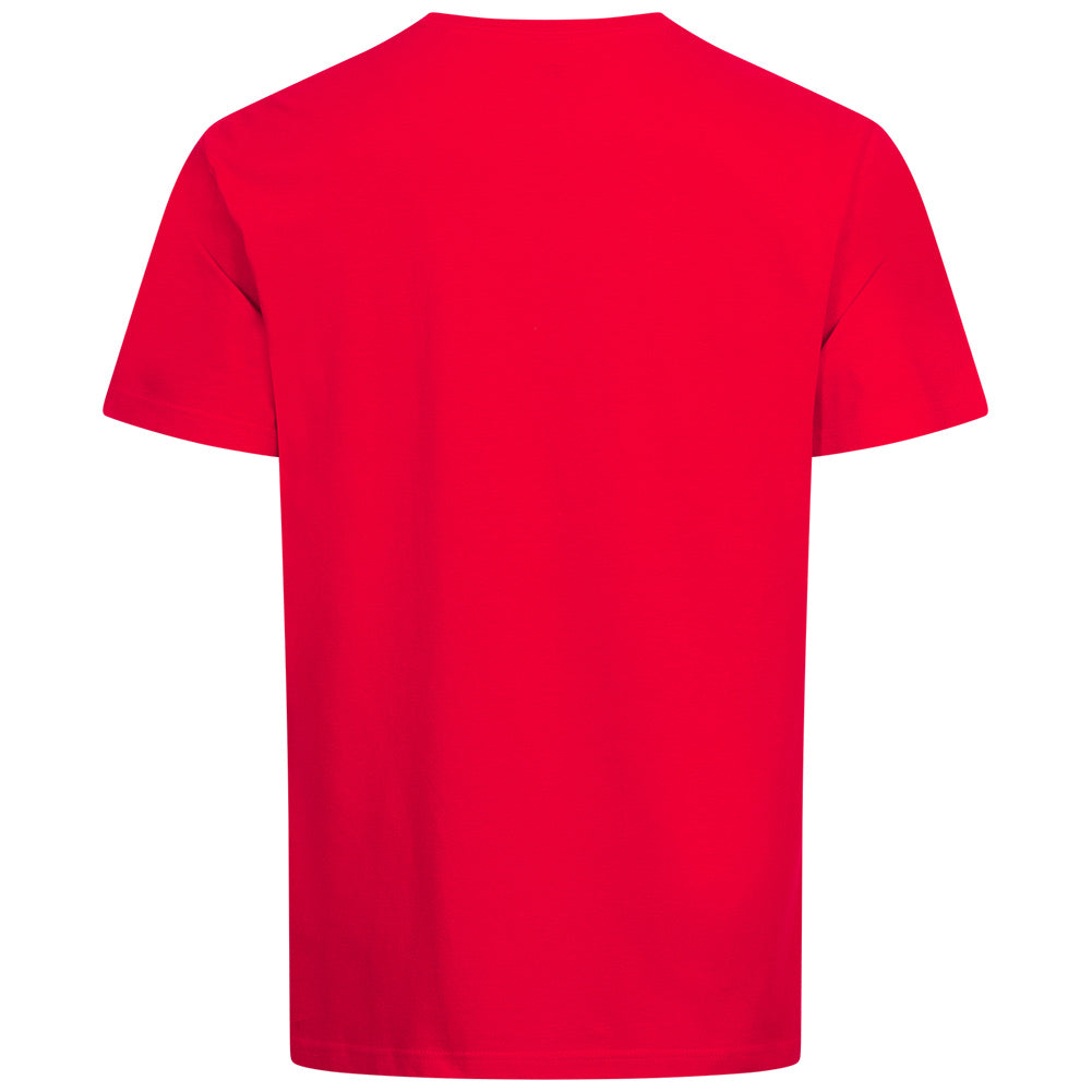Reebok Citywide Photo QT T-shirt voor heren 100206840