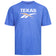 Reebok Texas Stacked Graphic T-shirt voor heren 100208253 – S