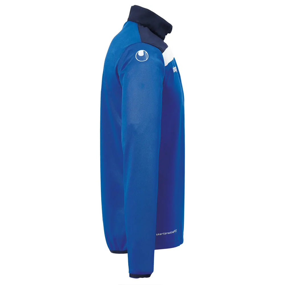 Uhlsport Offense Heren 1/4-Zip Sweatshirt 100221203