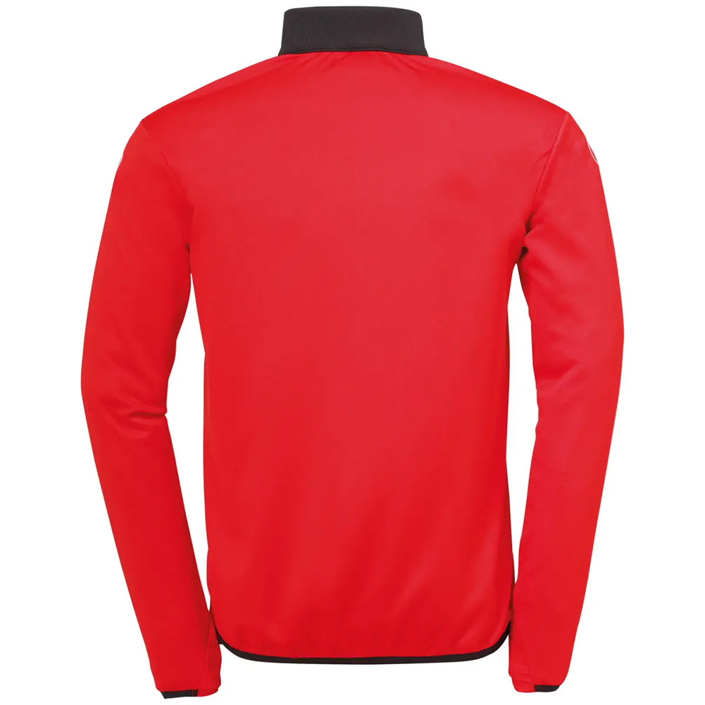 Uhlsport Offense Heren 1/4-Zip Sweatshirt 100221204