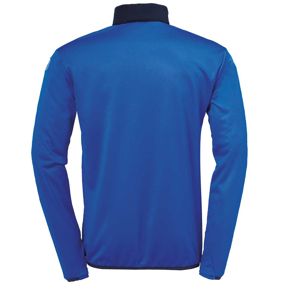 Uhlsport Offense Heren 1/4-Zip Sweatshirt 100221211