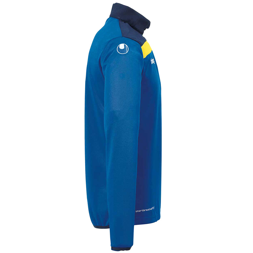 Uhlsport Offense Heren 1/4-Zip Sweatshirt 100221211