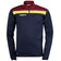 Uhlsport Offense Heren 1/4-Zip Sweatshirt 100221213 – 140