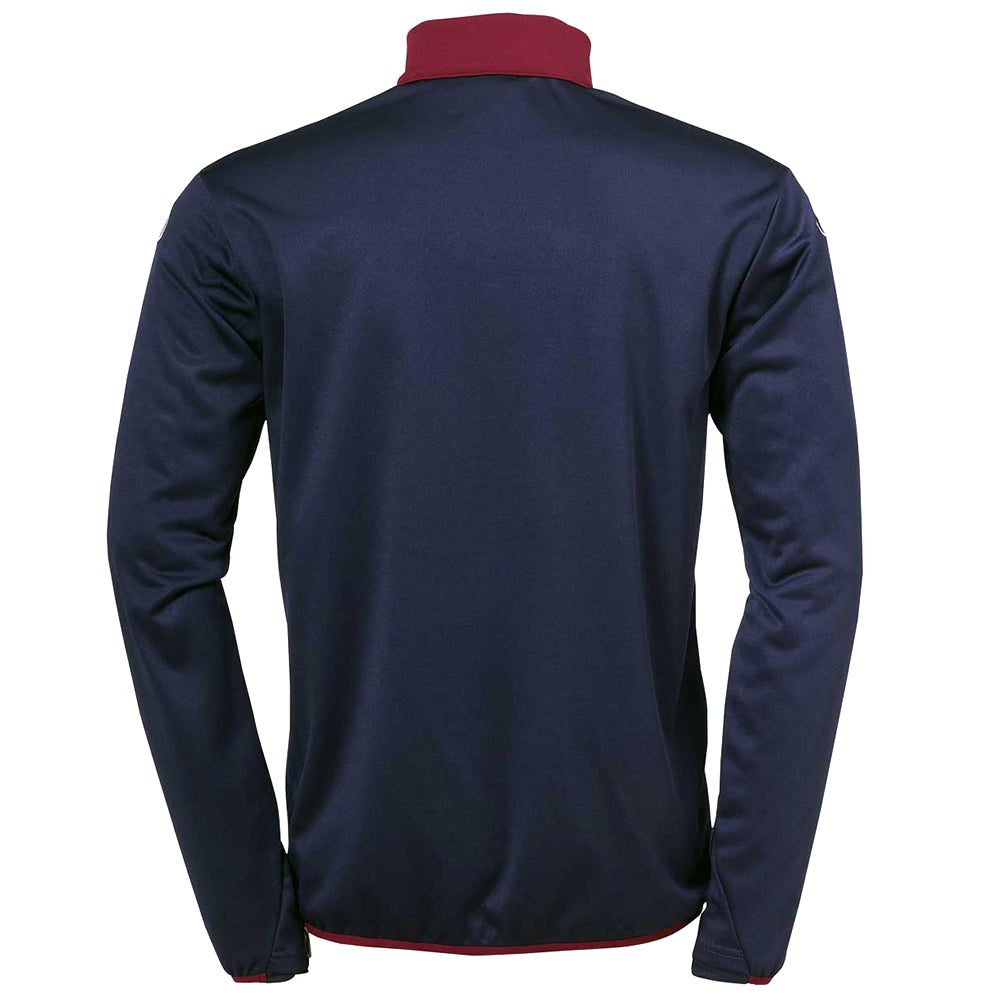 Uhlsport Offense Heren 1/4-Zip Sweatshirt 100221213