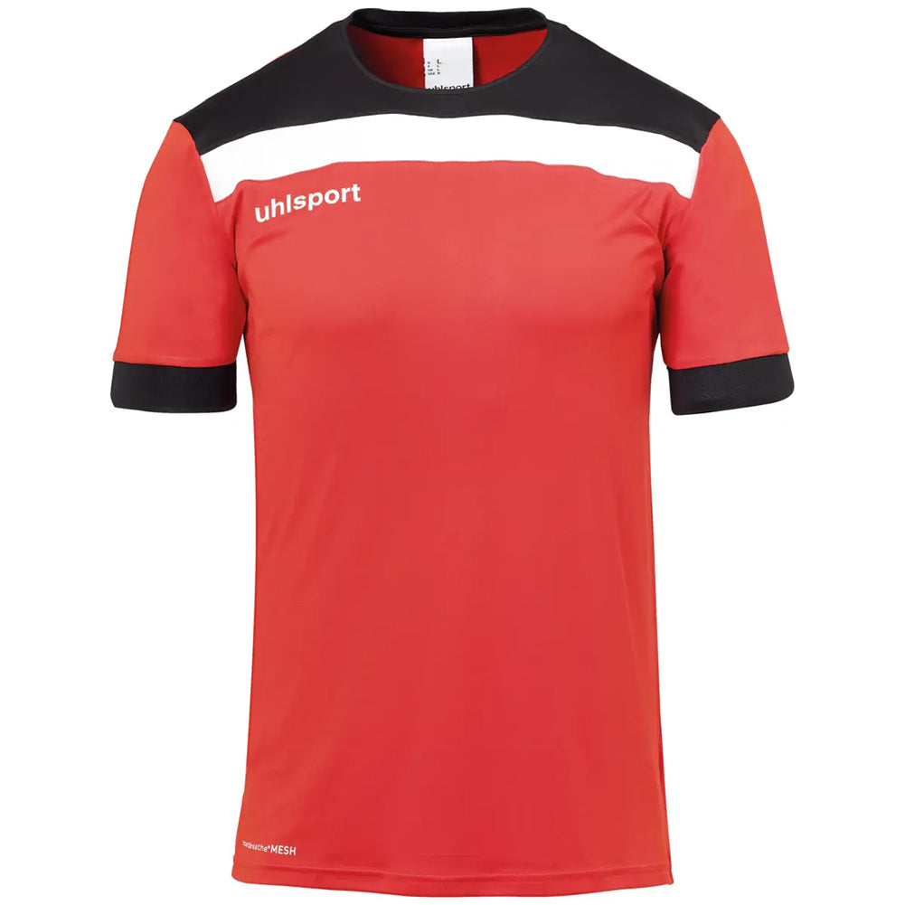 Uhlsport Offense Heren Shirt 100380404