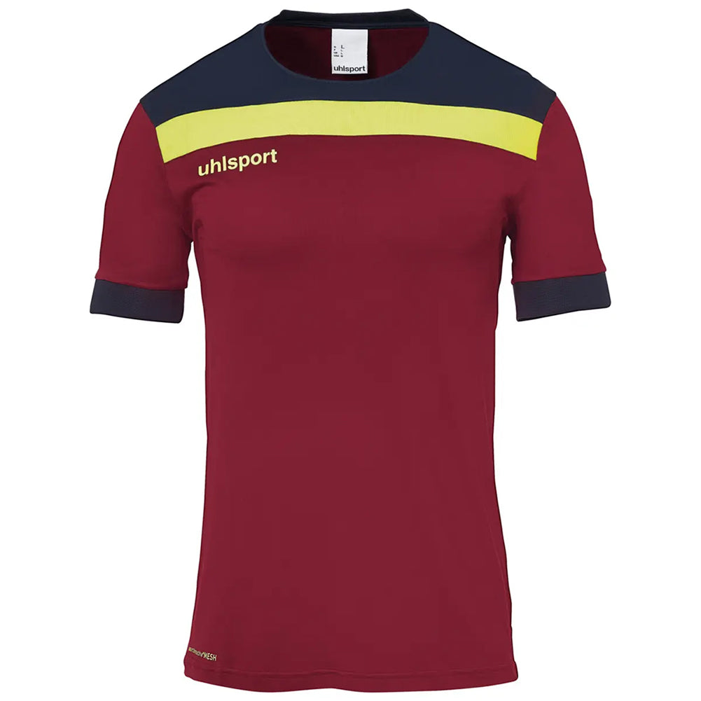 Uhlsport Offense Heren voetbalshirt 100380412
