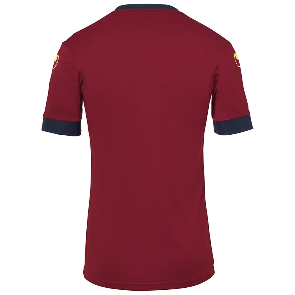 Uhlsport Offense Heren voetbalshirt 100380412