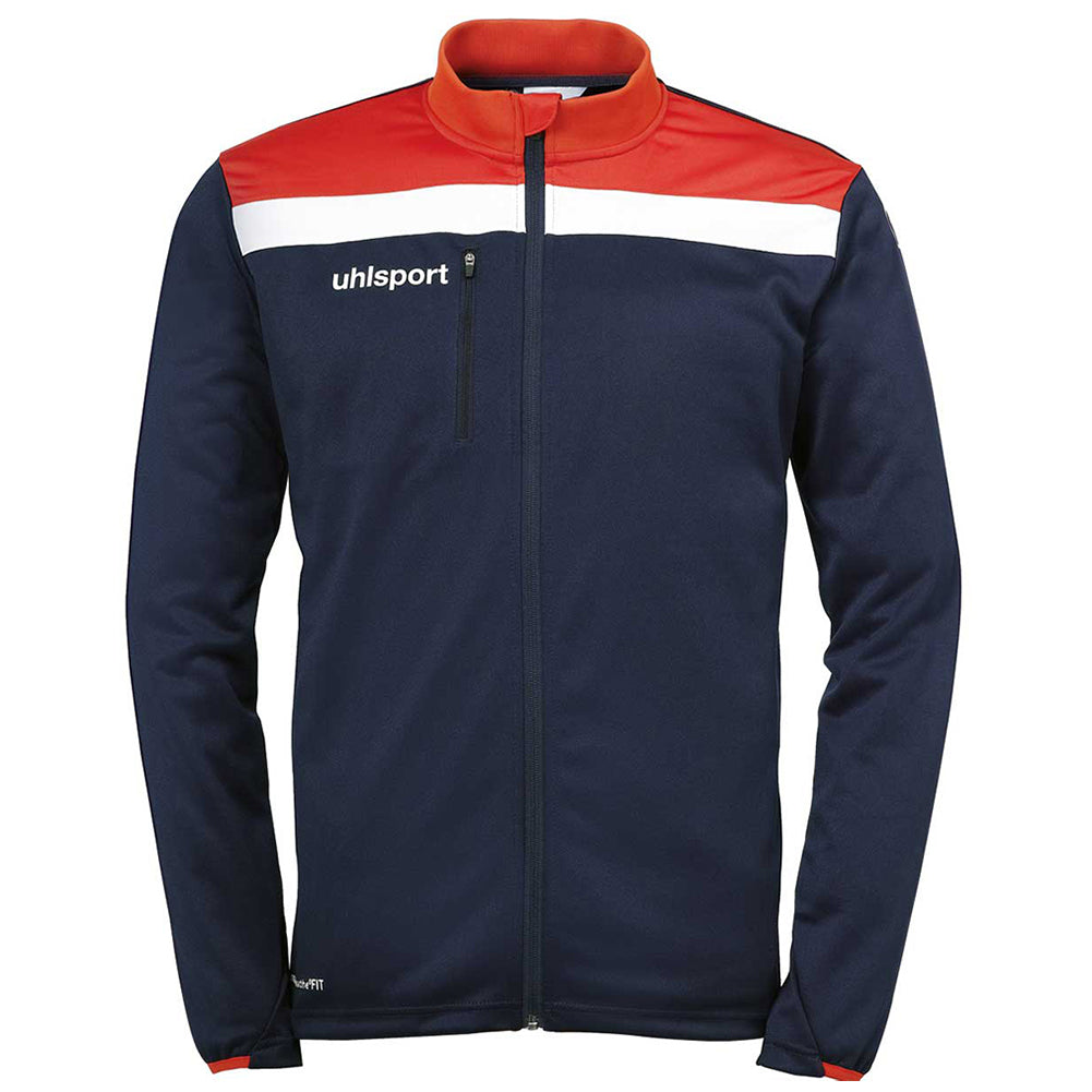 Uhlsport Offense Heren Trainingsjack 100519810