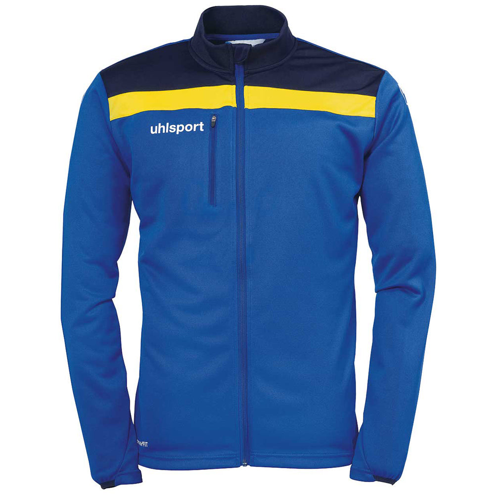 Uhlsport Offense Heren Trainingsjack 100519811