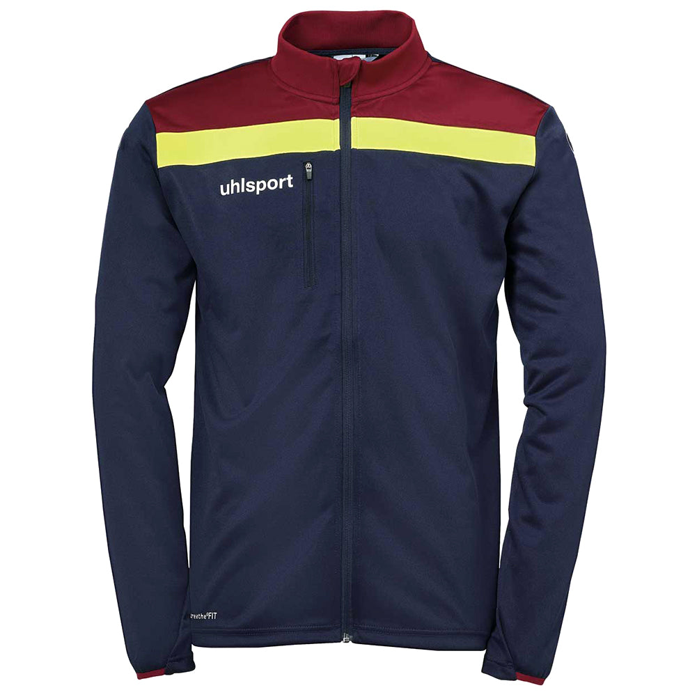 Uhlsport Offense Heren Trainingsjack 100519813