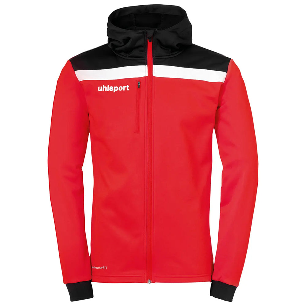 Uhlsport Offense Heren Multifunctioneel Jack 100519904