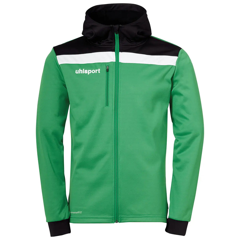 Uhlsport Offense Heren Multifunctionele Jas 100519906