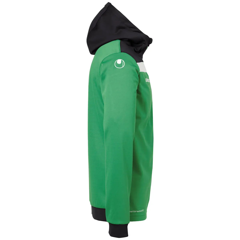Uhlsport Offense Heren Multifunctionele Jas 100519906