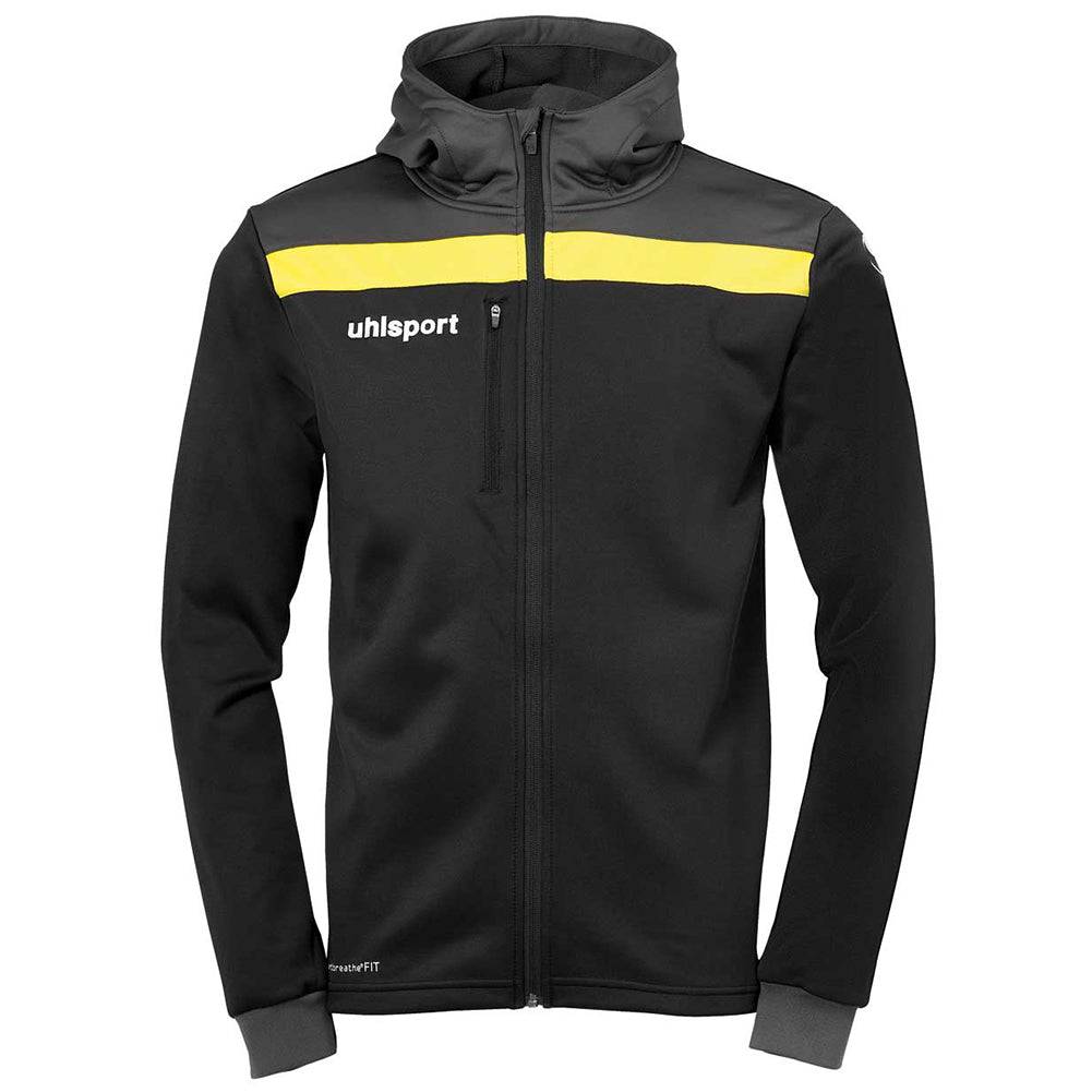 Uhlsport Offense Heren Multifunctioneel Jack 100519907