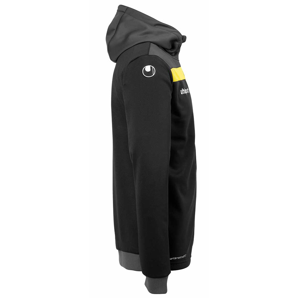 Uhlsport Offense Heren Multifunctioneel Jack 100519907