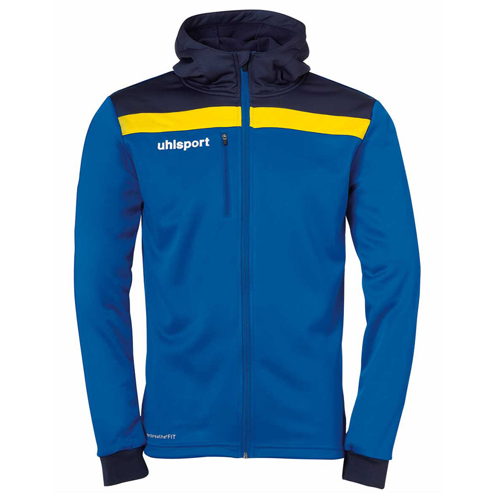 Uhlsport Offense Heren Multifunctioneel Jack 100519911