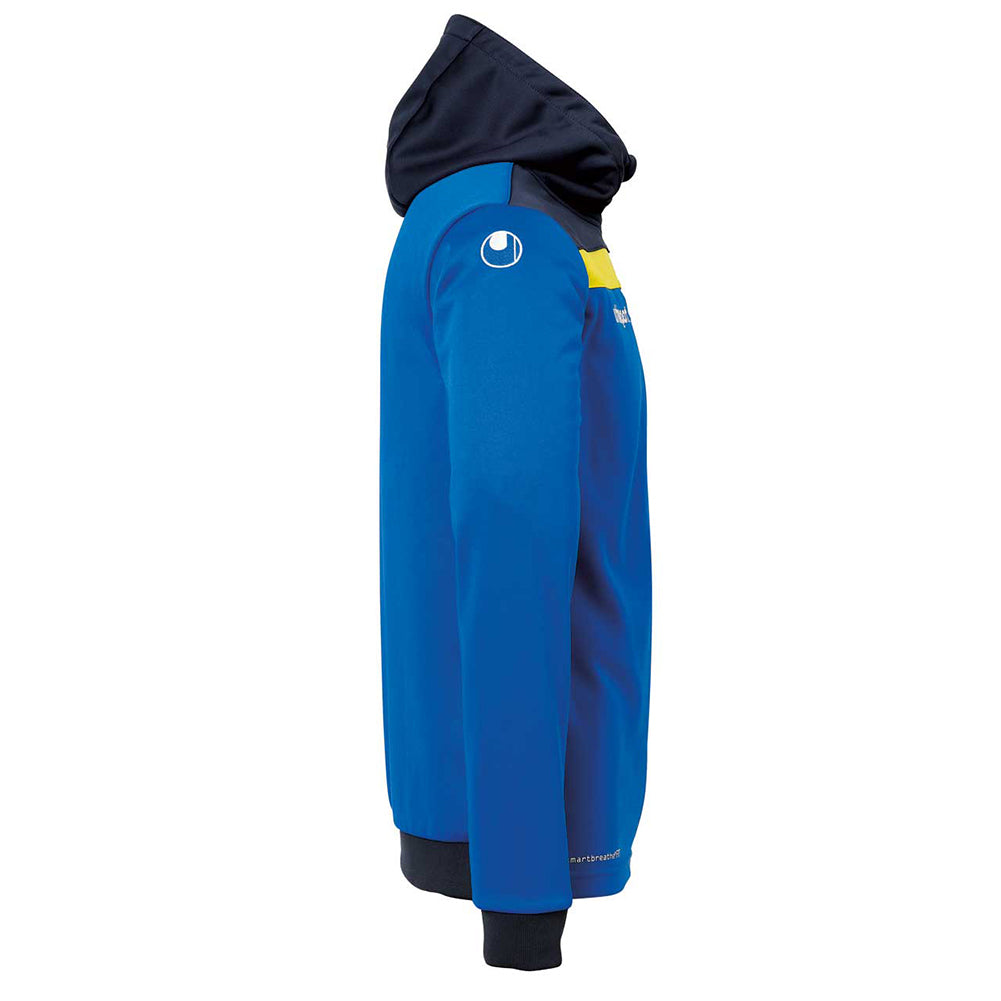 Uhlsport Offense Heren Multifunctioneel Jack 100519911