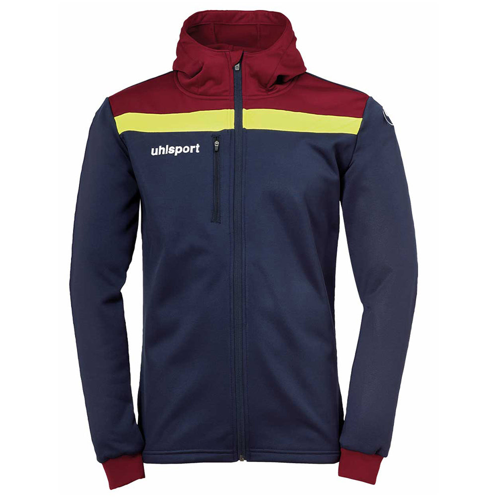 Uhlsport Offense Heren Multifunctionele Jas 100519913