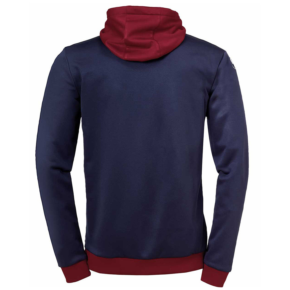 Uhlsport Offense Heren Multifunctionele Jas 100519913
