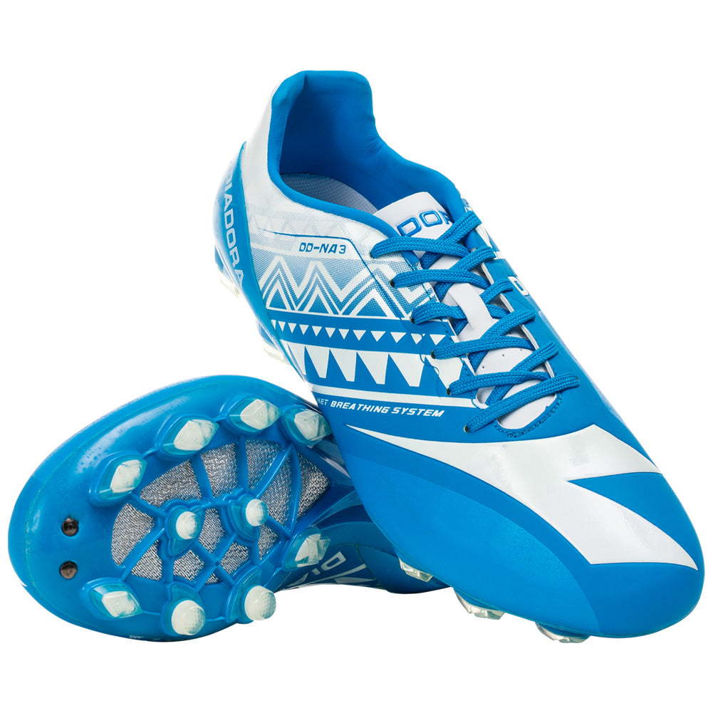 Diadora DD-NA3 GLX 14 FG Heren Voetbalschoenen 101.161451-C1970
