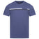 BEN SHERMAN Seasonal Stripe Heren T-shirt 1012607N-RIVIERABLUE – S