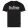 BEN SHERMAN Feel the Groove T-shirt voor heren 1012965-BLACK – S