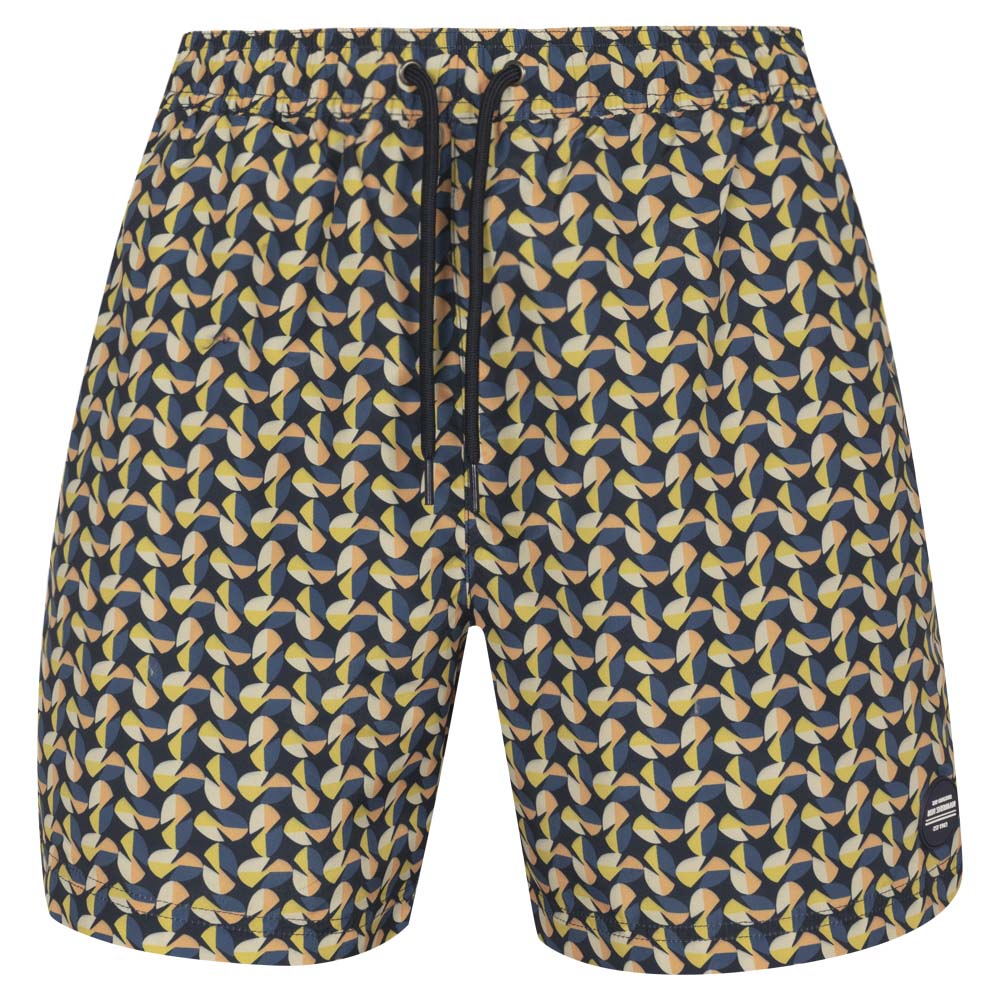BEN SHERMAN Zwem Heren Zwemshort 1013285-NAVY